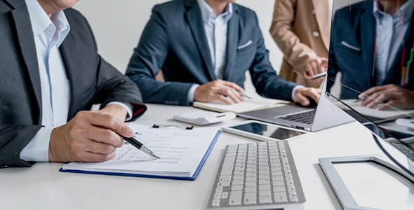 買収M&Aアドバイザリー